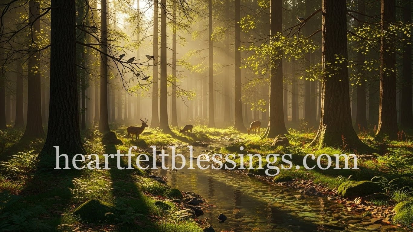 Sunday greetings blessing