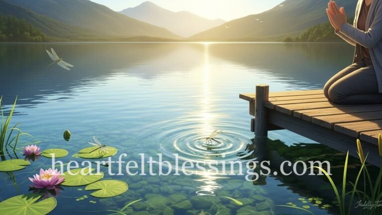 Tuesday afternoon blessings