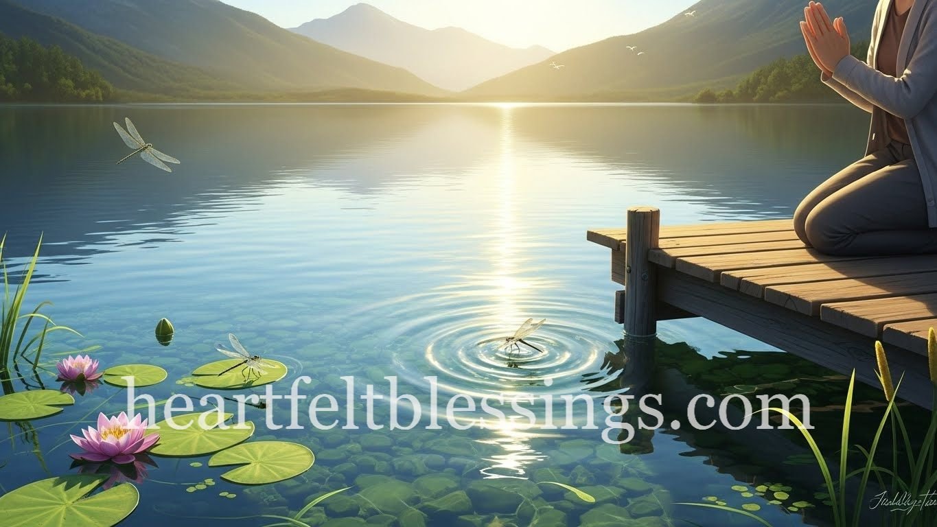 Tuesday afternoon blessings