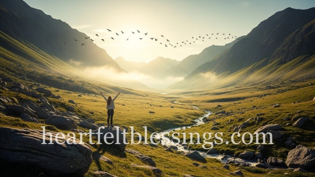 Tuesday blessings mornings smile